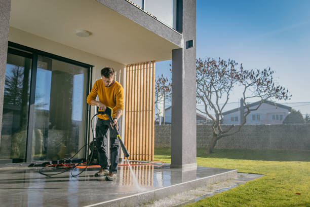Best Restaurant Pressure Washing  in High Bridge, NJ
