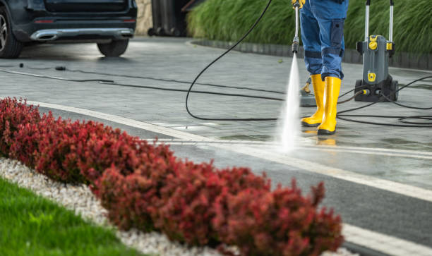 Best Factory Floor Cleaning  in High Bridge, NJ